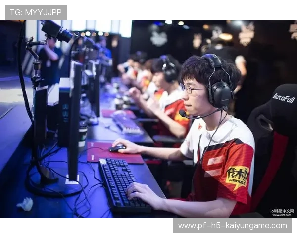 LoL职业赛战术执行力成就黑马晋级奇迹