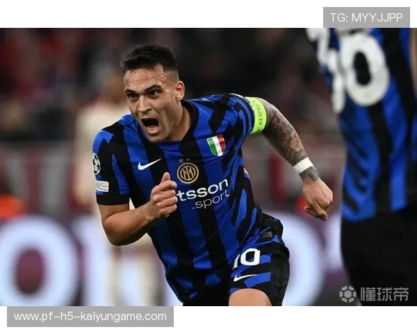 劳塔罗低平球抽射制造巨大险情,国际米兰展现凶猛压制 劳塔罗低平球抽射制造巨大险情,国际米兰展现凶猛压制